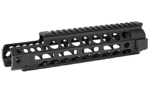 Grips Pads Stocks Midwest Industries 20 Series MIDWEST 20 SERIES RAIL 9.5" MLOK • Model: 20 Series